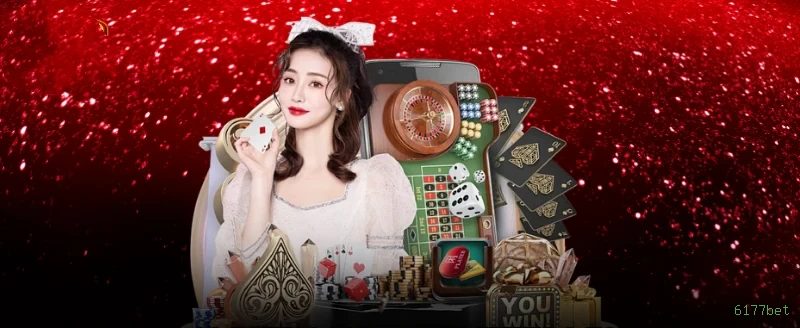 Slots no app 6177bet mobile