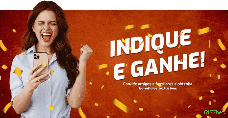 Apostas esportivas 6177bet - futebol e esportes ao vivo
